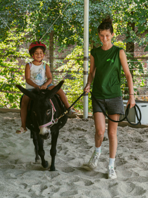 Ca.Stella & Camping del Monte San Giorgio Sagl - Tenda